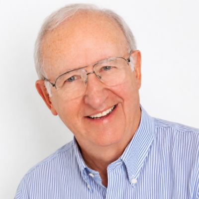 Chuck Miller